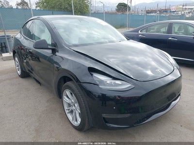 TESLA MODEL
