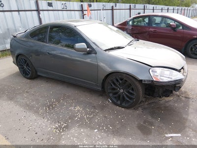 2005 Acura Rsx