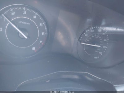2019 SUBARU IMPREZA 7