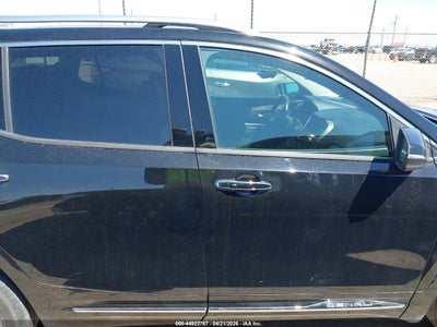 GMC TERRAIN
