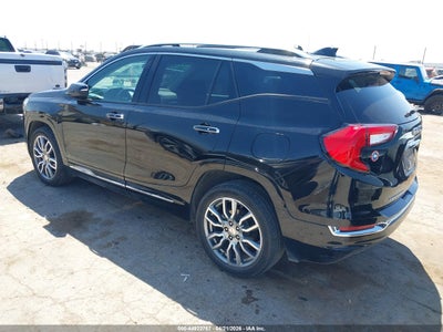 GMC TERRAIN
