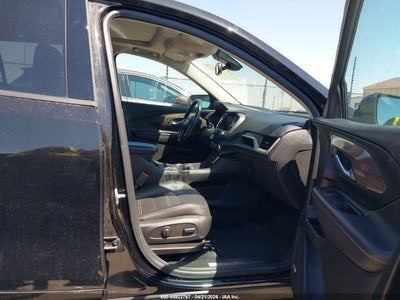 GMC TERRAIN