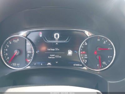 GMC TERRAIN