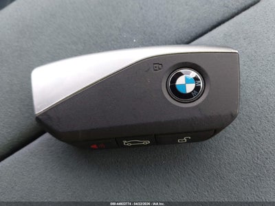 2024 BMW IX 11