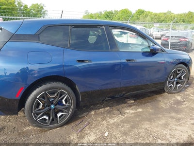 2024 BMW IX 13