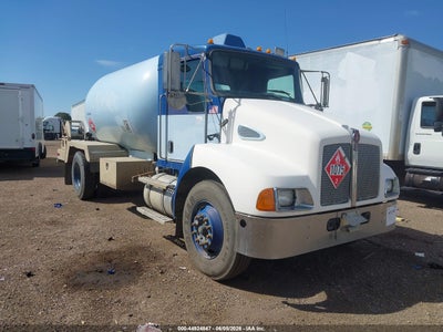 2NKMHD7XX5M085779 KENWORTH CONSTRUCTION Photo 1