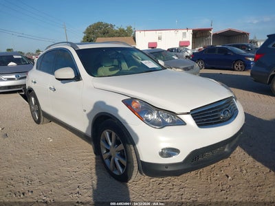 INFINITI QX50