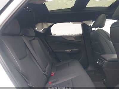LEXUS NX 350