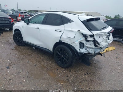 LEXUS NX 350