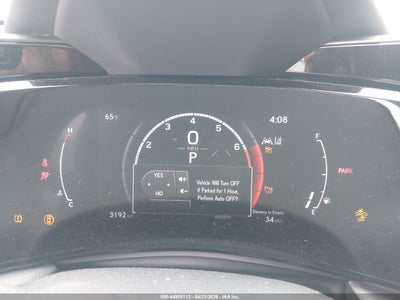 LEXUS NX 350