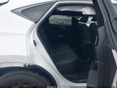 LEXUS NX 350