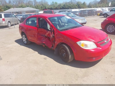 CHEVROLET COBALT
