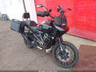 2023 Harley-davidson Ra1250