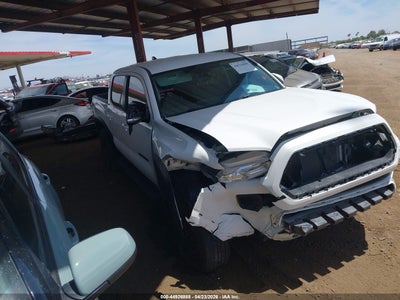 TOYOTA TACOMA