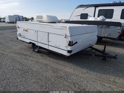 2001 Coleman Other