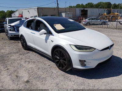 TESLA MODEL