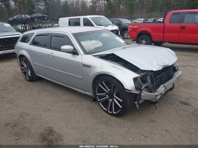 DODGE MAGNUM