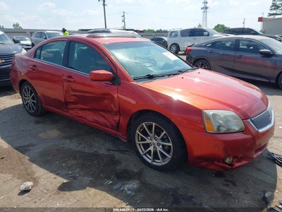MITSUBISHI GALANT