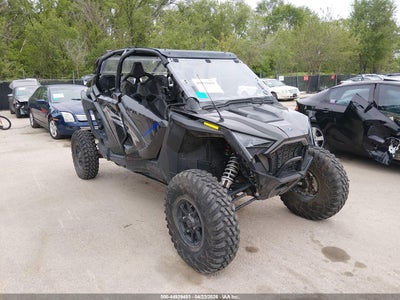 2023 Polaris Rzr