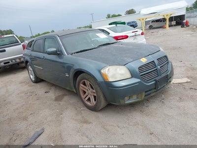 DODGE MAGNUM