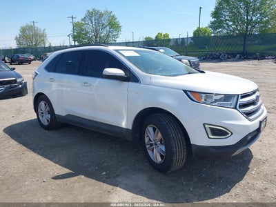 FORD EDGE