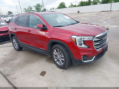 GMC TERRAIN