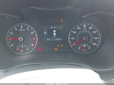 2016 KIA OPTIMA 7