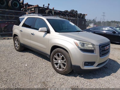 GMC ACADIA