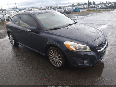 VOLVO C30