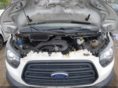 2019 FORD TRANSIT-250 10