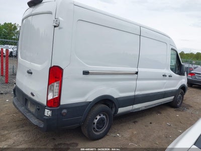 2019 FORD TRANSIT-250 13