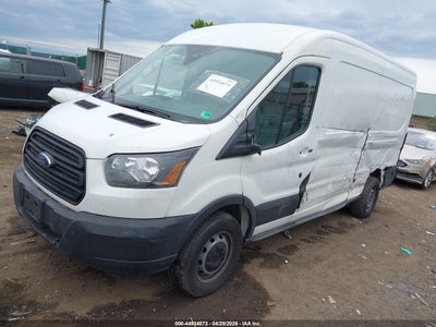 2019 FORD TRANSIT-250 14