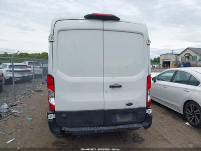 2019 FORD TRANSIT-250 16