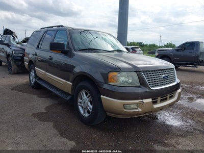 FORD EXPEDITION