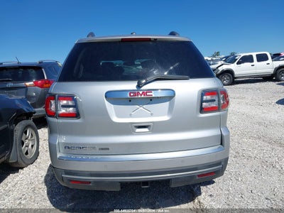 GMC ACADIA LIMITED