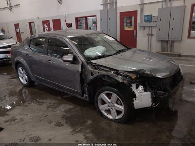 DODGE AVENGER