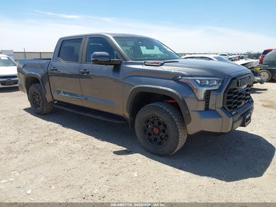 ●【訳アリ】　Tundra　他言語　１枚 Used Toyota Tundra Hybrid for Sale & Salvage | IAA