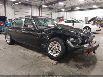 JAGUAR XJ6
