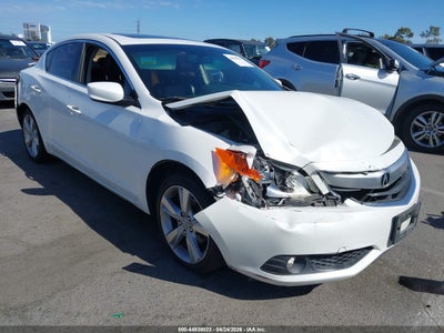 ACURA ILX