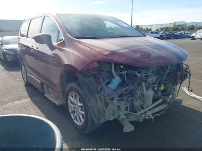 CHRYSLER VOYAGER