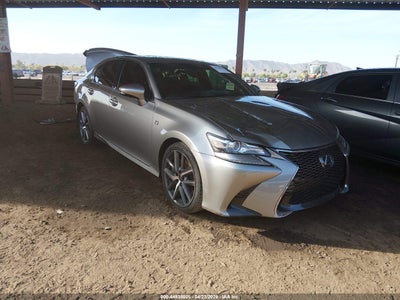 LEXUS GS 350