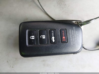 LEXUS GS 350