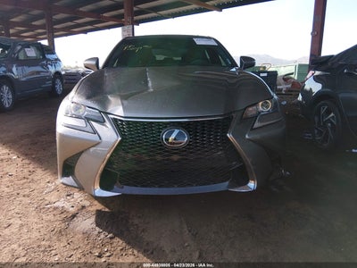 LEXUS GS 350
