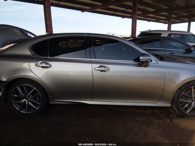 LEXUS GS 350