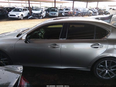 LEXUS GS 350
