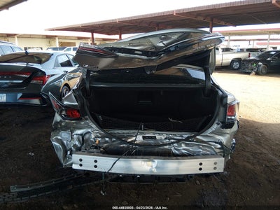 LEXUS GS 350