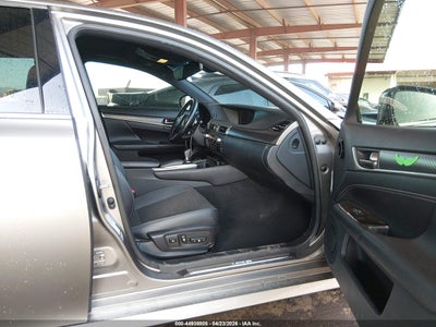 LEXUS GS 350