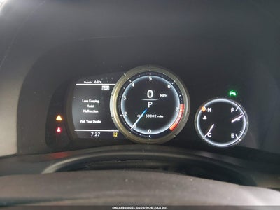 LEXUS GS 350