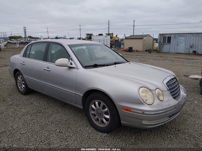 2004 Kia Amanti