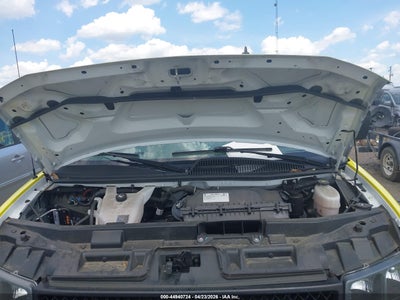 CHEVROLET EXPRESS CARGO